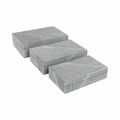 Resin Decorative Box