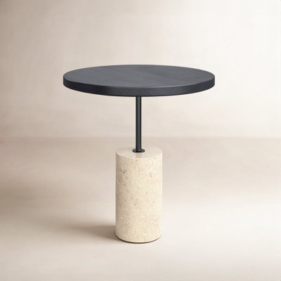 Byrd 20" End Table