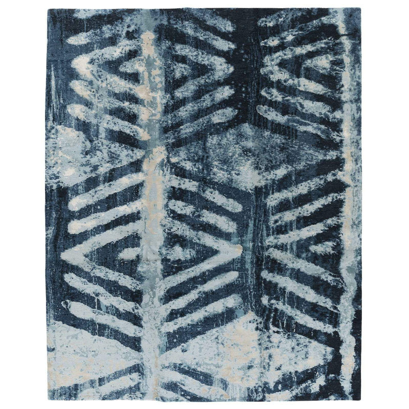 One-of-a-Kind 8' X 10' Area Rug