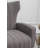 Milana 27" Wide Velvet Wingback Chair-883304315