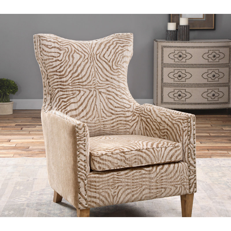 Dragojla Upholstered Armchair