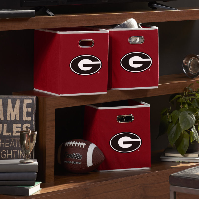 Panier NCAA, Georgia Bulldogs