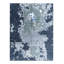 Overdyed One-of-a-Kind 9' 3" X 12' 2" Hand Knotted Area Rug