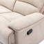 Fauteuil inclinable Lucecita