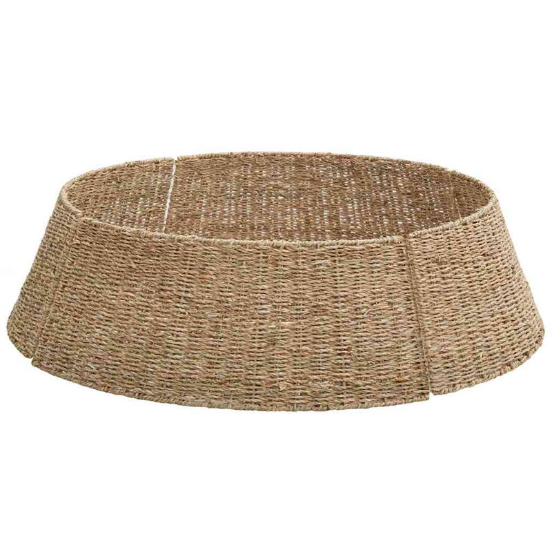 Seagrass Tree Collar