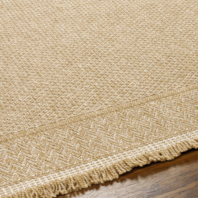 Abbie Indoor / Outdoor Rug, Rectangle 9' x 12'