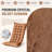 Outdoor 4'' Rocking Chair Chair Pad-594168019-599812521