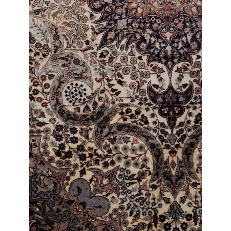 One-of-a-Kind 4'7" X 7'4" Area Rug