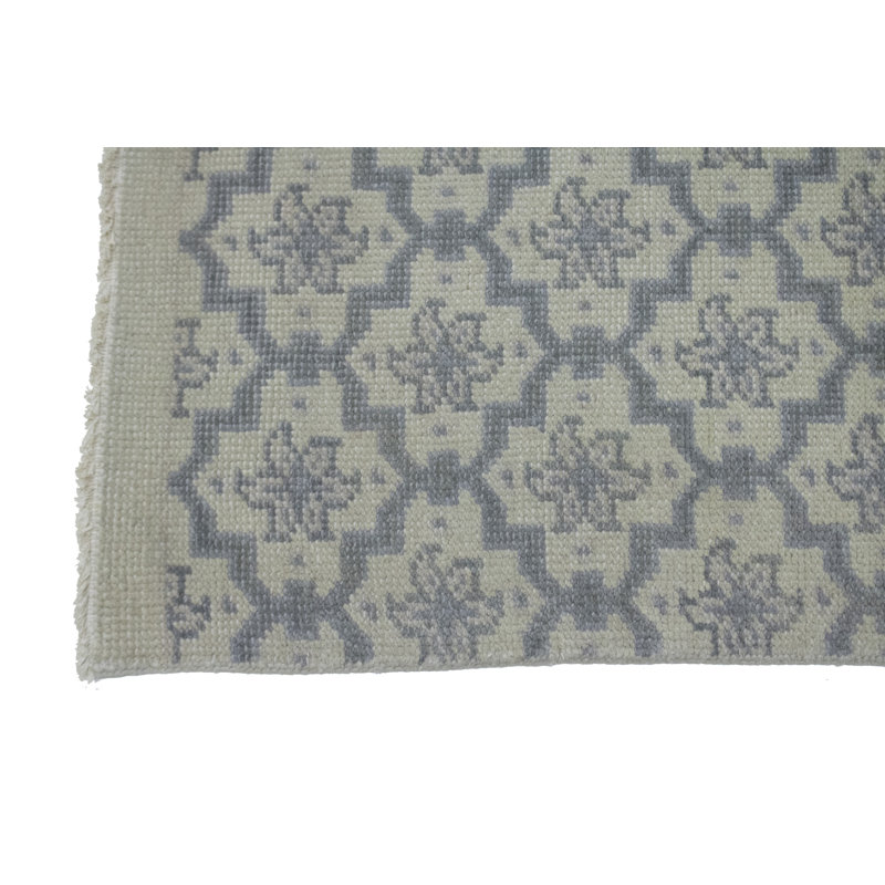 Tapis oriental moderne 4 x 6