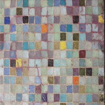 Roselli Geometric Indoor Rug