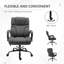 Fauteuil de bureau ergonomique 500Lbs