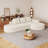 Modern Curved Sofa-322958852
