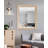 Golliner Flat Wall Mirror-1854425479