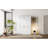 Versatile Shelved Mirror Wardrobe For Space Optimization And Organization