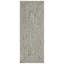 Machine Woven Grey Indoor/Outdoor Rug-243822938