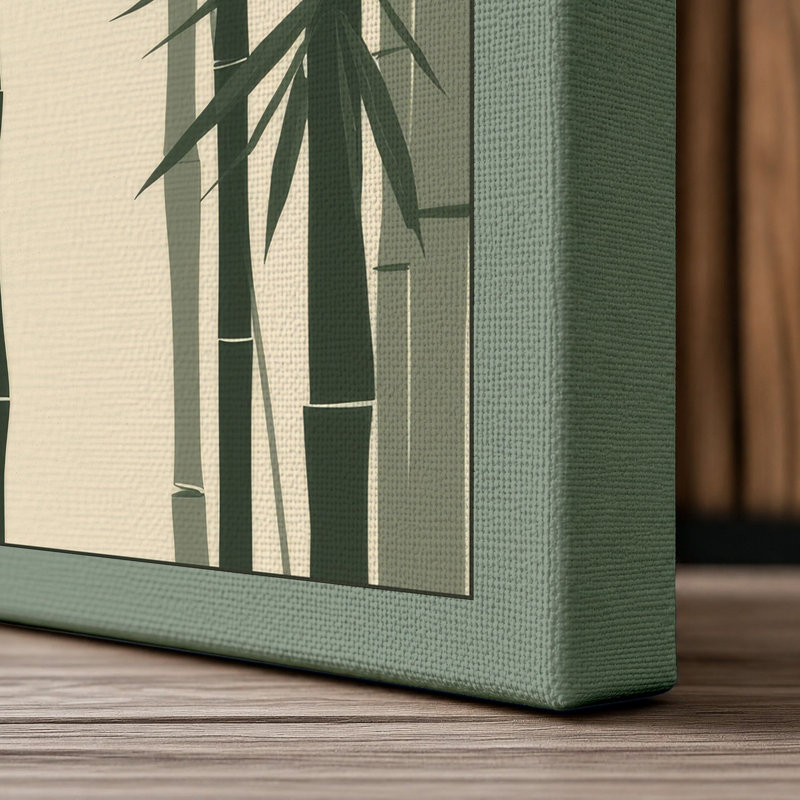 Print, 36x24 - 91.4 x 61.0 cm, Sage Border