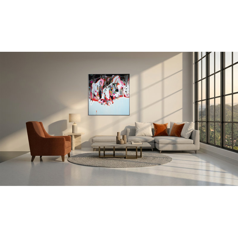 Pause In Time Print by Marti Leroux
