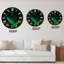 Horloge murale très grande-359918705