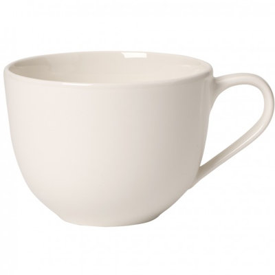Villeroy & Boch For Me 5.25 oz. Teacup