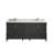 Aberdeen 72'' Double Bathroom Vanity with Top-94074355-94074350