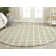 Teresita Hand Tufted Wool Geometric Rug
