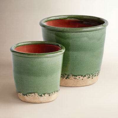 Alva 10" Pot Planter