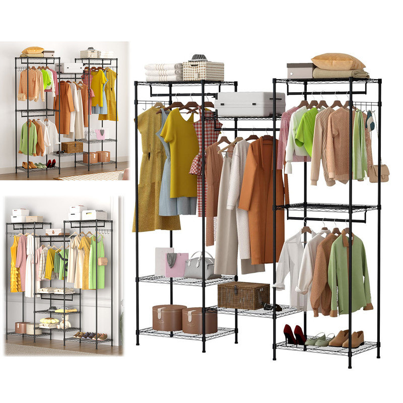 Clothing Rack