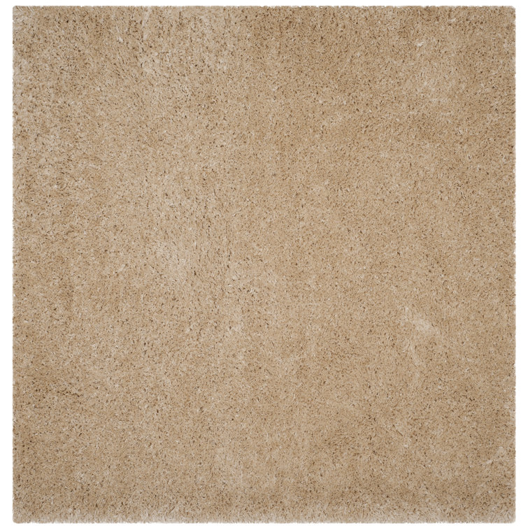 Hermina Light Beige Area Rug