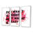" Do What Is Right Not What Is Easy I " 3 - Pieces-2126462630-2126462618