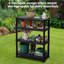 60 cm W Shelving Unit
