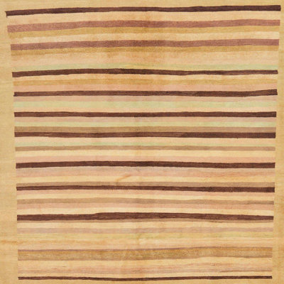 Tapis abstrait moderne 257