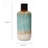 2-Piece Ocean Ombre Stoneware Vase Set