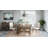 Averie 18'' H Upholstered Pine Side Chair