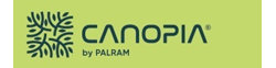 Canopia by Palram logo