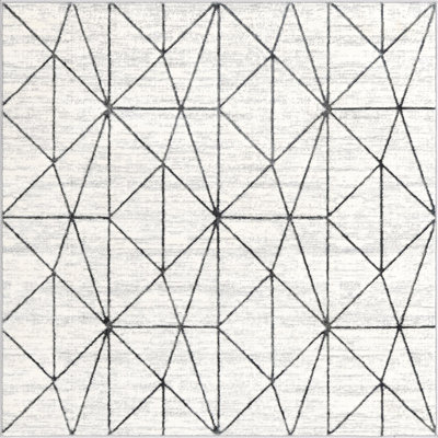 Eshin Abstract Indoor Rug