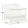 Durham Greenguard Gold Certified 4 -in-1 Convertible Crib