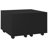 Manufactured Wood Frame Single Coffee Table-1307026005