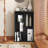 Davet 31.5" H x 19.5" W Standard Bookcase-51344407
