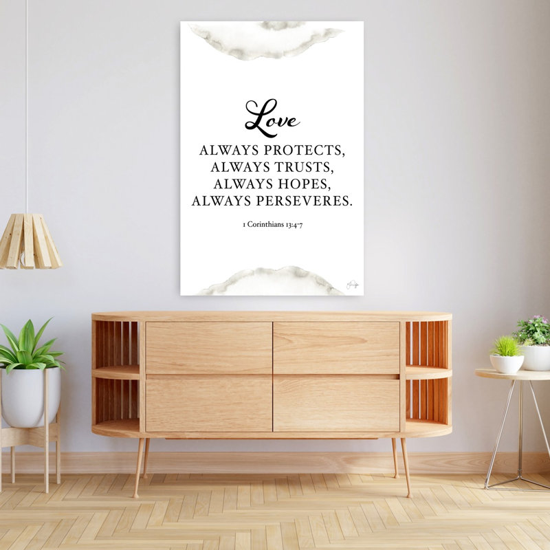 Amour abstrait, paysage contemporain, art naturel, H 48 po x l 32 po