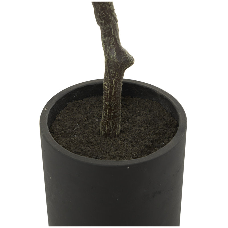 57'' Faux Sisal Tree in Pot