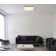 Caaliyah LED Flush Mount