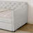 Mid-Century Button Tufted Daybed with Pull-Out Trundle-1890728308-1890728311