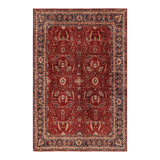 One-of-a-Kind 9'9" X 13'9" Area Rug