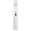 Viaggio Quadrato One-Piece Handleset With D Grip And Circolo Rosette With Circolo Knob-1117032729-1117032724