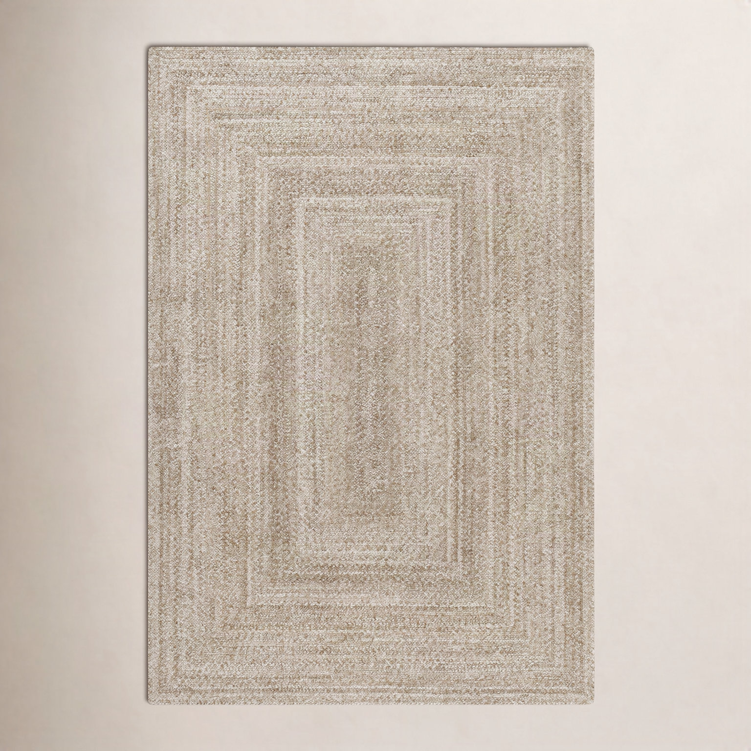 Flatweave Rug, Rectangle 2' x 3'