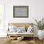 Tableau d'affichage mural magnétique Keyla-861805-74387206