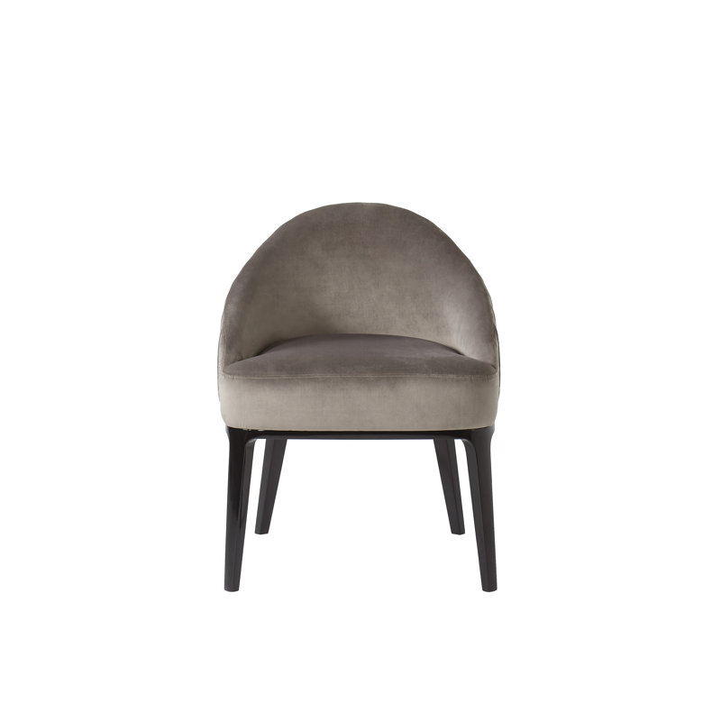 Andrew Martin Upholstered Arm Chair