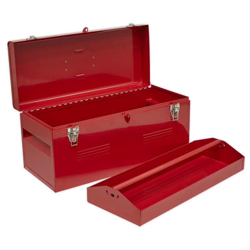 Vallie Toolbox