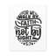 No Frame Print on Canvas-574552298