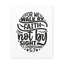No Frame Print on Canvas-574552300
